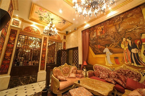 长白高档KTV妹子质量哪家好 长白高档KTV妹子质量哪家好