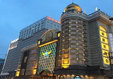 长白最大顶级出名高端豪华KTV会所-皇冠伯爵KTV顶级体验点评